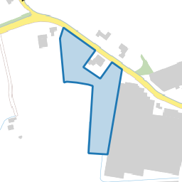 Perceel PCH00-M-2148