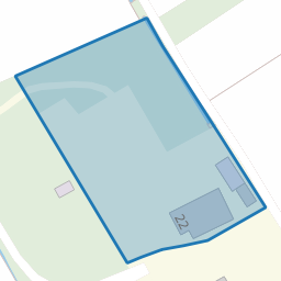 Perceel PCH00-M-2150