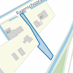 Perceel PCH00-M-2151