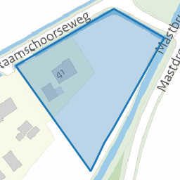 Perceel PCH00-M-2152