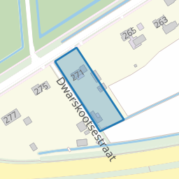 Perceel PCH00-N-1053