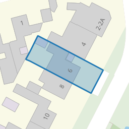 Perceel PCH00-N-1150