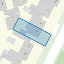 Perceel PCH00-N-1151