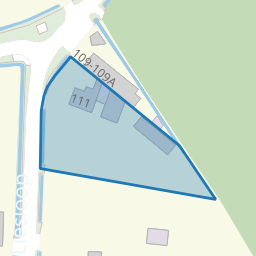 Perceel PCH00-N-1197