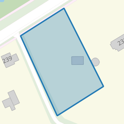 Perceel PCH00-N-1261