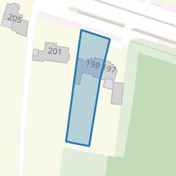 Perceel PCH00-N-1278