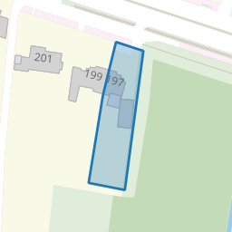 Perceel PCH00-N-1279