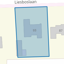 Perceel PCH00-N-1304