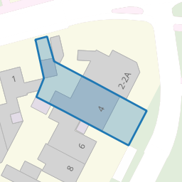 Perceel PCH00-N-1313