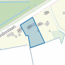 Perceel PCH00-N-1317