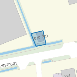 Perceel PCH00-N-1323