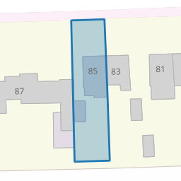 Perceel PCH00-N-1332