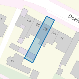 Perceel PCH00-N-1427