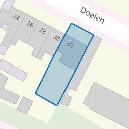 Perceel PCH00-N-1430