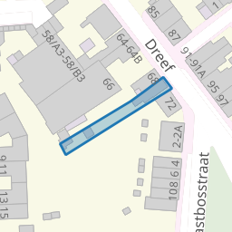 Perceel PCH00-N-1443