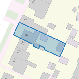 Perceel PCH00-N-1479