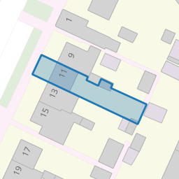 Perceel PCH00-N-1480