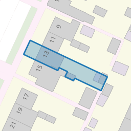 Perceel PCH00-N-1481