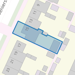 Perceel PCH00-N-1482