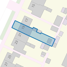 Perceel PCH00-N-1484