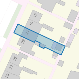 Perceel PCH00-N-1485