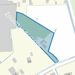 Perceel PCH00-N-1501