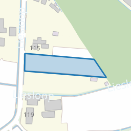 Perceel PCH00-N-1510