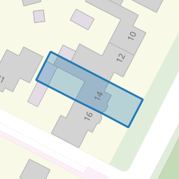 Perceel PCH00-N-1527