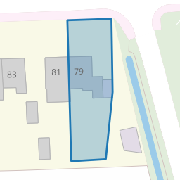 Perceel PCH00-N-1534