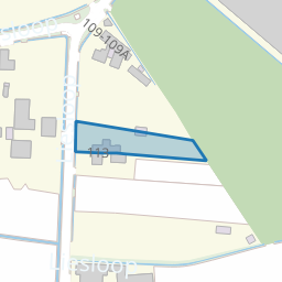 Perceel PCH00-N-1551