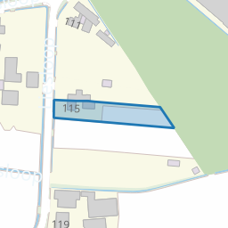 Perceel PCH00-N-1552