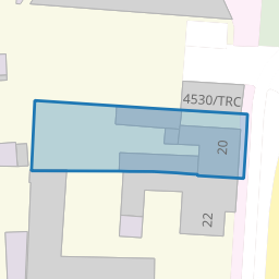 Perceel PCH00-N-1682