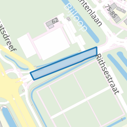 Perceel PCH00-N-1723