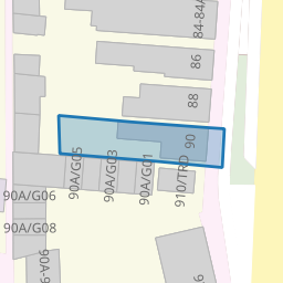 Perceel PCH00-N-1736