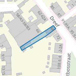 Perceel PCH00-N-1757