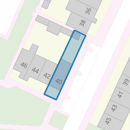 Perceel PCH00-N-1774