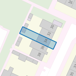 Perceel PCH00-N-1777