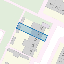 Perceel PCH00-N-1778