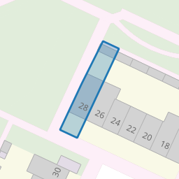 Perceel PCH00-N-1780