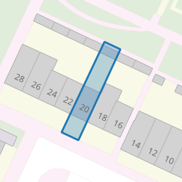 Perceel PCH00-N-1784