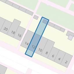 Perceel PCH00-N-1788