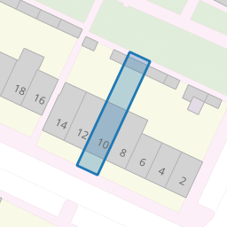 Perceel PCH00-N-1789