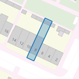 Perceel PCH00-N-1790