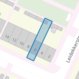 Perceel PCH00-N-1791