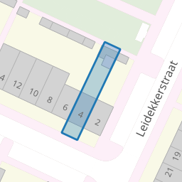 Perceel PCH00-N-1792