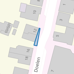 Perceel PCH00-N-1833