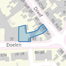 Perceel PCH00-N-1837