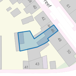 Perceel PCH00-N-1838