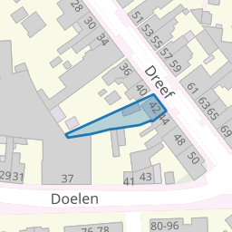 Perceel PCH00-N-1840