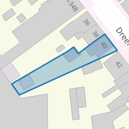 Perceel PCH00-N-1841